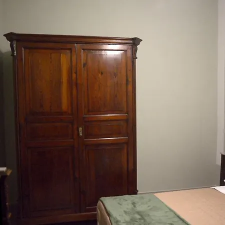 Le Di Ninni Apartamento