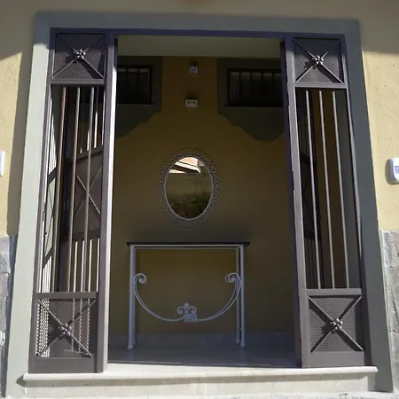 Le Di Ninni Apartamento *