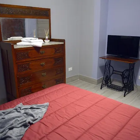 Le Di Ninni Apartamento