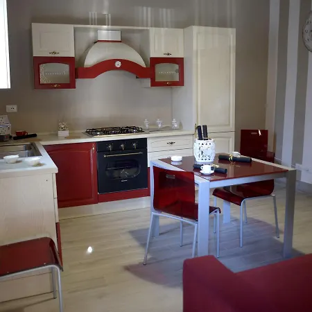 Le Di Ninni Apartamento